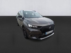 Ds Ds 7 Crossback Bluehdi De 96kw (130cv) At. Perf.line - Foto 4