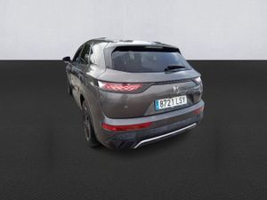 Ds Ds 7 Crossback Bluehdi De 96kw (130cv) At. Perf.line - Foto 7