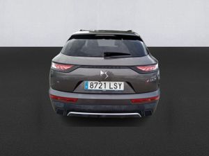 Ds Ds 7 Crossback Bluehdi De 96kw (130cv) At. Perf.line - Foto 6
