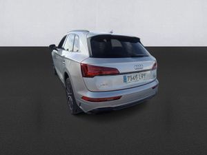 Audi Q5 Black Line 40 Tdi 150kw Quattro-ultra - Foto 7