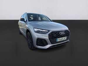 Audi Q5 Black Line 40 Tdi 150kw Quattro-ultra - Foto 4