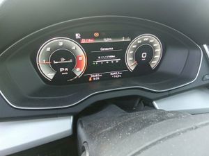 Audi Q5 Black Line 40 Tdi 150kw Quattro-ultra - Foto 9