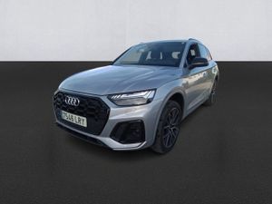 Audi Q5 Black Line 40 Tdi 150kw Quattro-ultra - Foto 2