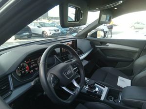 Audi Q5 Black Line 40 Tdi 150kw Quattro-ultra - Foto 8