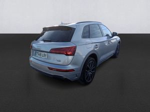 Audi Q5 Black Line 40 Tdi 150kw Quattro-ultra - Foto 5
