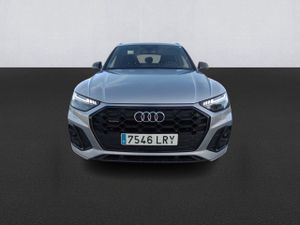 Audi Q5 Black Line 40 Tdi 150kw Quattro-ultra - Foto 3