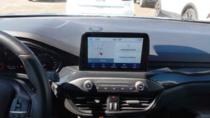 Ford Focus 1.0 Ecoboost Mhev 92kw St-line - Foto 9