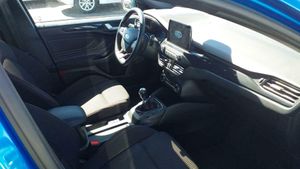 Ford Focus 1.0 Ecoboost Mhev 92kw St-line - Foto 6