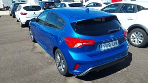 Ford Focus 1.0 Ecoboost Mhev 92kw St-line - Foto 3