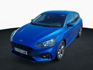Ford Focus 1.0 Ecoboost Mhev 92kw St-line - Foto 2