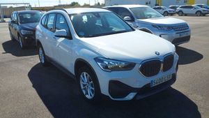 Bmw X1 Sdrive18d - Foto 5