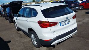 Bmw X1 Sdrive18d - Foto 3