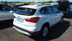 Bmw X1 Sdrive18d - Foto 4