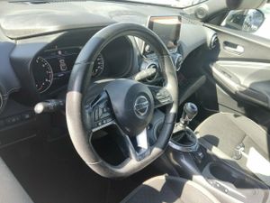 Nissan Juke Dig-t 84 Kw (114 Cv) 6m/t N-connecta - Foto 8