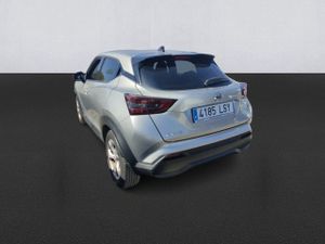 Nissan Juke Dig-t 84 Kw (114 Cv) 6m/t N-connecta - Foto 7