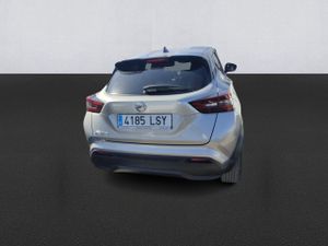 Nissan Juke Dig-t 84 Kw (114 Cv) 6m/t N-connecta - Foto 6