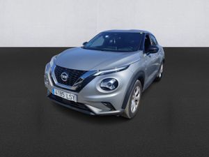 Nissan Juke Dig-t 84 Kw (114 Cv) 6m/t N-connecta - Foto 2