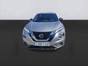 Nissan Juke Dig-t 84 Kw (114 Cv) 6m/t N-connecta - Foto 3