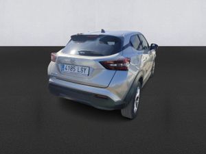 Nissan Juke Dig-t 84 Kw (114 Cv) 6m/t N-connecta - Foto 5