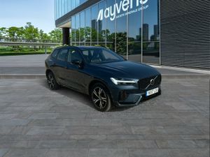 Volvo Xc60 2.0 T6 Awd Recharge R-design Auto - Foto 4