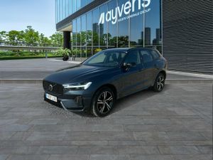Volvo Xc60 2.0 T6 Awd Recharge R-design Auto - Foto 2