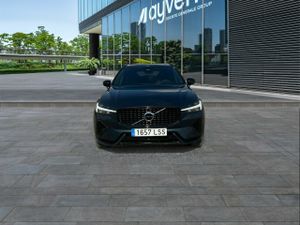 Volvo Xc60 2.0 T6 Awd Recharge R-design Auto - Foto 3