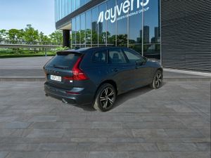 Volvo Xc60 2.0 T6 Awd Recharge R-design Auto - Foto 5