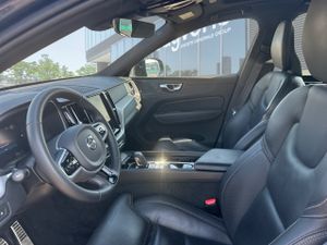 Volvo Xc60 2.0 T6 Awd Recharge R-design Auto - Foto 8