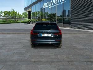 Volvo Xc60 2.0 T6 Awd Recharge R-design Auto - Foto 6