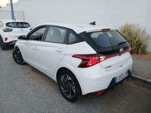 Hyundai I20 1.0 Tgdi 74kw (100cv) 48v Klass - Foto 3