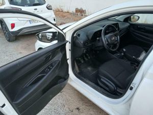 Hyundai I20 1.0 Tgdi 74kw (100cv) 48v Klass - Foto 6