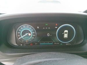 Hyundai I20 1.0 Tgdi 74kw (100cv) 48v Klass - Foto 8