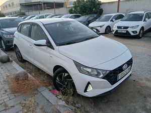 Hyundai I20 1.0 Tgdi 74kw (100cv) 48v Klass - Foto 5