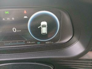 Hyundai I20 1.0 Tgdi 74kw (100cv) 48v Klass - Foto 7