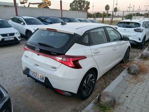 Hyundai I20 1.0 Tgdi 74kw (100cv) 48v Klass - Foto 4