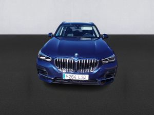 Bmw X5 Xdrive30d - Foto 3