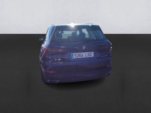Bmw X5 Xdrive30d - Foto 6