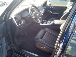Bmw X5 Xdrive30d - Foto 8