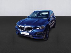 Bmw X5 Xdrive30d - Foto 2