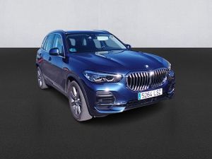 Bmw X5 Xdrive30d - Foto 4