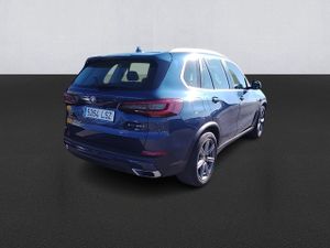 Bmw X5 Xdrive30d - Foto 5