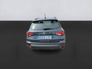 Seat Arona 1.0 Tsi 70kw (95cv) Style Go Ecomotive - Foto 6