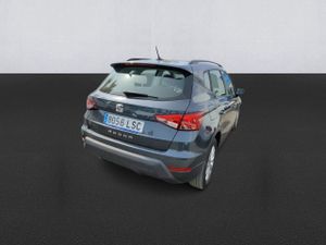 Seat Arona 1.0 Tsi 70kw (95cv) Style Go Ecomotive - Foto 5