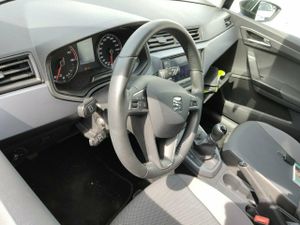Seat Arona 1.0 Tsi 70kw (95cv) Style Go Ecomotive - Foto 8