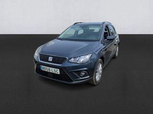 Seat Arona 1.0 Tsi 70kw (95cv) Style Go Ecomotive - Foto 2