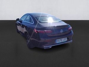 Mercedes E-class Coupé E 220 D - Foto 7