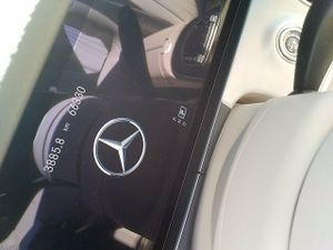 Mercedes E-class Coupé E 220 D - Foto 9