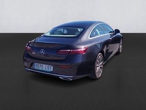 Mercedes E-class Coupé E 220 D - Foto 5