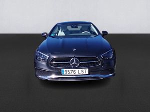 Mercedes E-class Coupé E 220 D - Foto 3