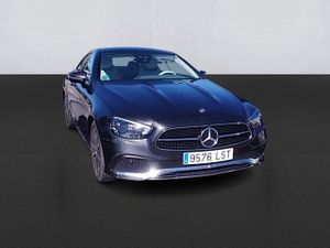 Mercedes E-class Coupé E 220 D - Foto 4
